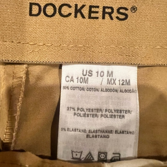 🧡 5 for $25 sale 🧡 DOCKERS pants 👖 - Picture 2 of 3